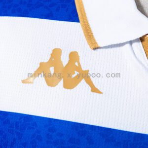 Camiseta Deportivo La Coruna Local