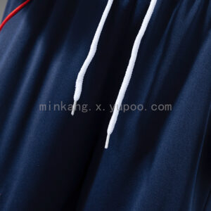 Camiseta Nottingham Forest 2023/24 Tercera - detalle