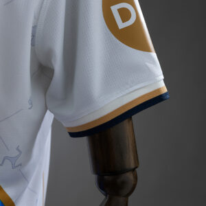 Camiseta Deportivo La Coruña 2023/24 Tercera — detalle