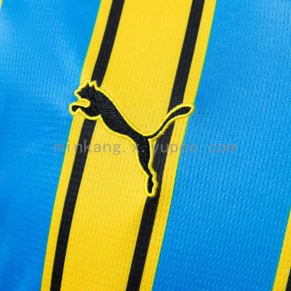 Camiseta Southampton FC 2021/22 Visita - detalle