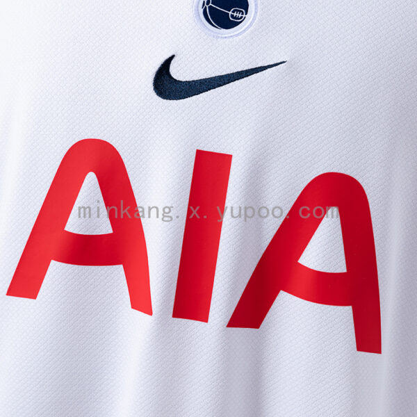 Camiseta Tottenham Hotspur 2023/24 Local - detalle