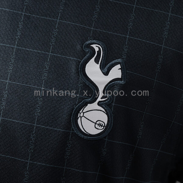 Camiseta Tottenham Hotspur 2023/24 Visita - detalle