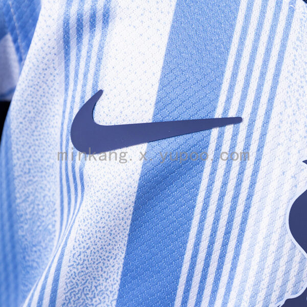 Camiseta Tottenham Hotspur 2023/24 Visita - detalle