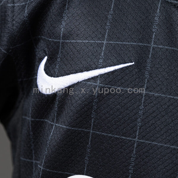 Camiseta Tottenham Hotspur 2021/22 Visita - detalle