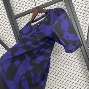 Camiseta Colo Colo 2024 Entrenamiento - detalle