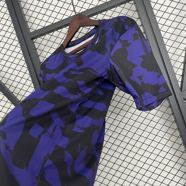 Camiseta Colo Colo 2024 Entrenamiento - detalle