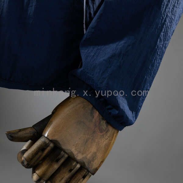 Camiseta Boca Juniors 2023/24 Cortaviento - detalle