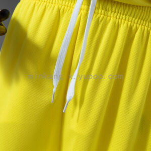 Camiseta Tottenham 2024/25 Tercera - detalle