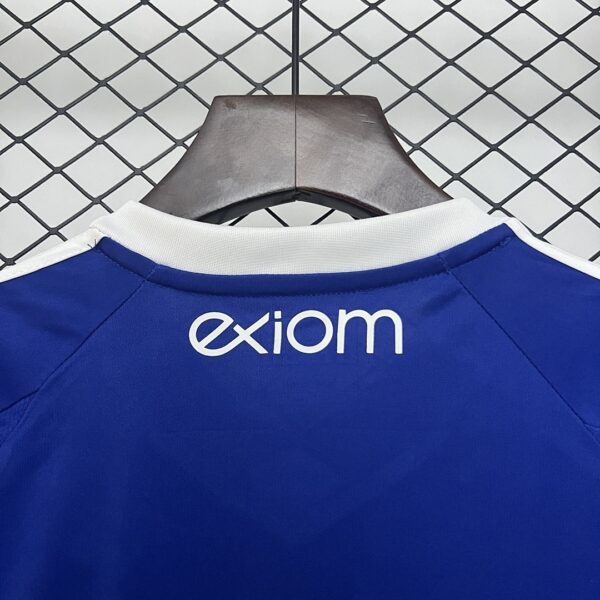 Camiseta Real Oviedo 2023/24 Local — detalle