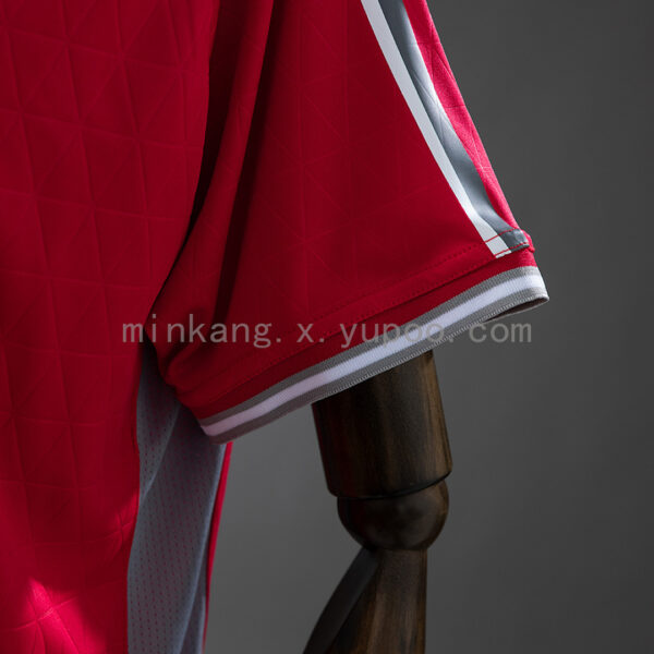 Camiseta Córdoba CF 2021/22 Tercera — detalle