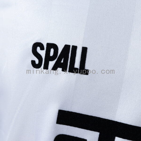 Camiseta Wolves 2023/24 Local - detalle