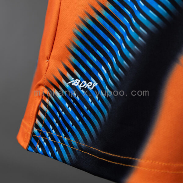 Camiseta Atalanta 2023/24 Tercera - detalle