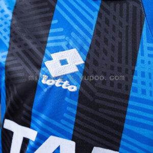 Camiseta Atalanta 1997/98 Local - detalle
