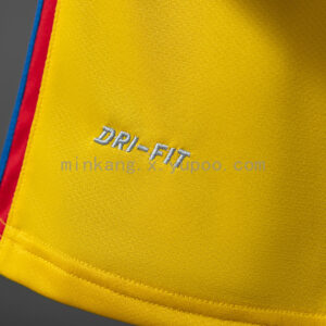 Camiseta Club América 2014/15 Retro Local - detalle