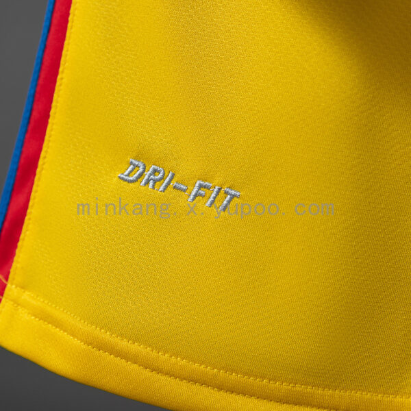 Camiseta Club América 2014/15 Retro Local - detalle