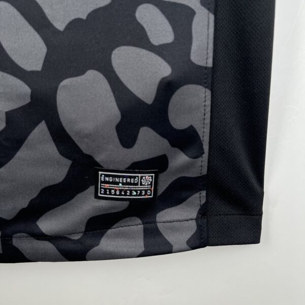 Camiseta Paris Saint-Germain 2021/22 Tercera - detalle