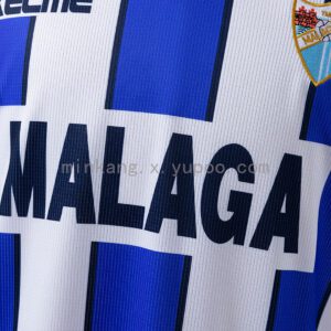 Camiseta Malaga 1998 Retro
