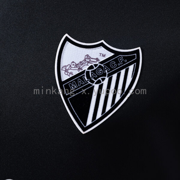 Camiseta Malaga 2013 Retro