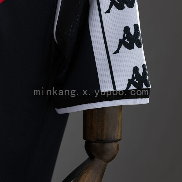 Camiseta Vasco da Gama 2000 Retro