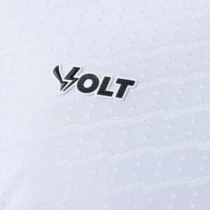 Camiseta Vitoria 2024 Visita — detalle cuello
