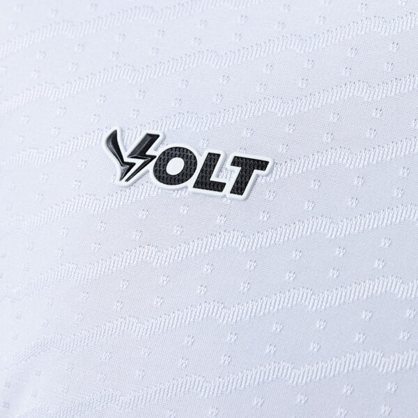 Camiseta Vitoria 2024 Visita — detalle cuello