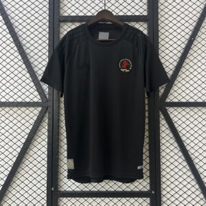 Camiseta Aston Villa 2023/24 Aniversario - detalle tejido