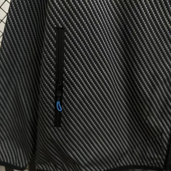 Camiseta Napoli 2022/23 Cortaviento - detalle