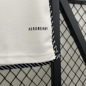 Camiseta Colo Colo 2024 Local - detalle
