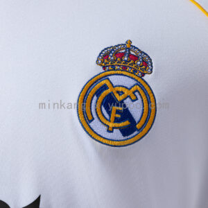 Camiseta Real Madrid 2024/25 Local — detalle