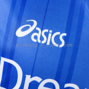 Camiseta Sampdoria 1999 Local - detalle escudo