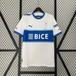 Camiseta Universidad Catolica 2023 Local - detalle