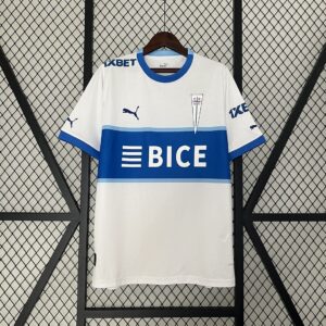 Camiseta Universidad Catolica 2023 Local - detalle