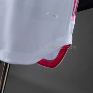 Camiseta Real Madrid 2021 Version Jugador