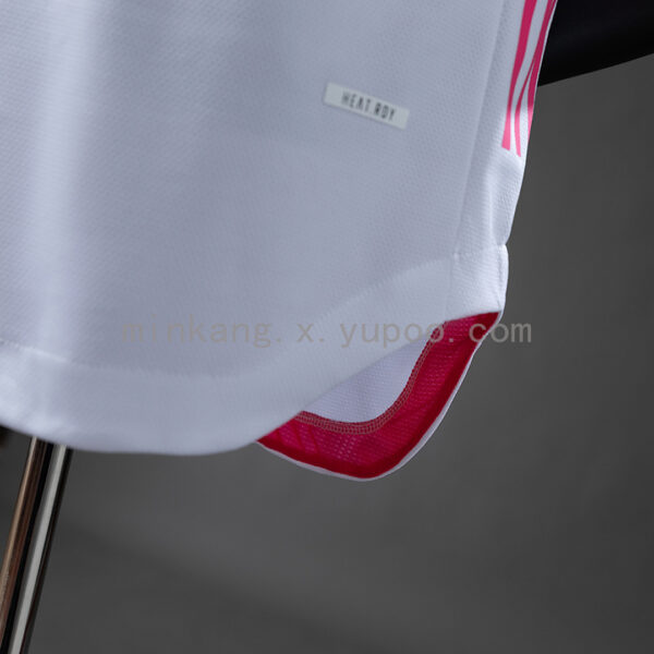 Camiseta Real Madrid 2021 Version Jugador