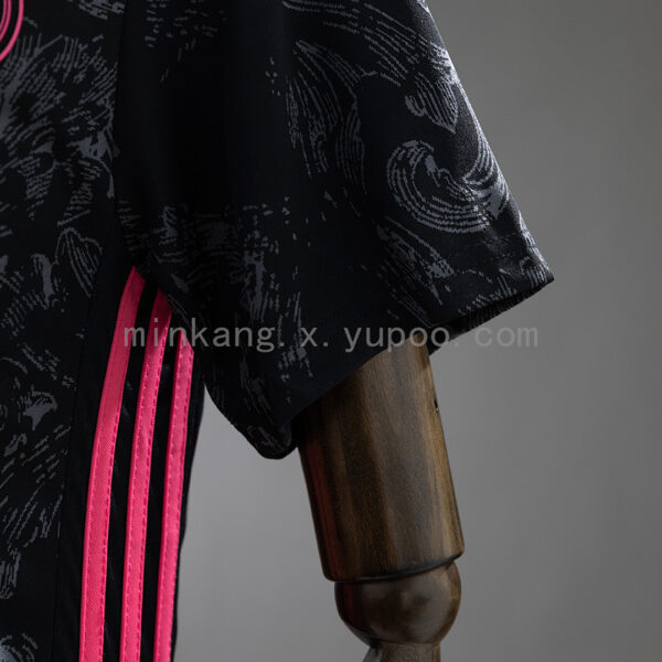 Camiseta Real Madrid 2021 Tercera