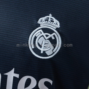 Camiseta Real Madrid 2024/25 Local Manga Larga — detalle