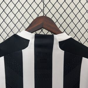 Camiseta Atletico Mineiro 2023/24 Local — detalle
