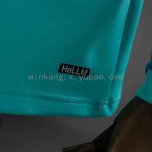 Camiseta Real Valladolid 2023/24 Entrenamiento — detalle