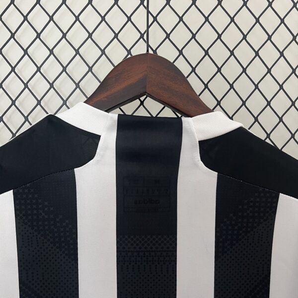 Camiseta Atletico Mineiro 2023/24 Local — detalle
