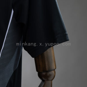 Camiseta Sevilla FC 2024/25 Polo — detalle