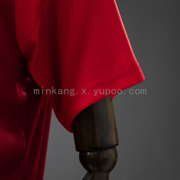 Camiseta Sevilla FC 2023 Edición Especial - detalle