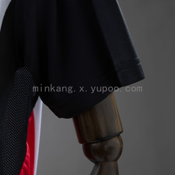 Camiseta Sevilla FC 2024/25 Entrenamiento — detalle