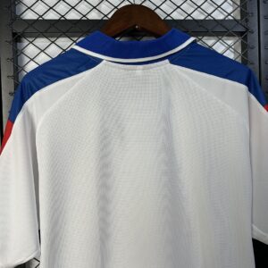 Camiseta Zaragoza 2004 Retro