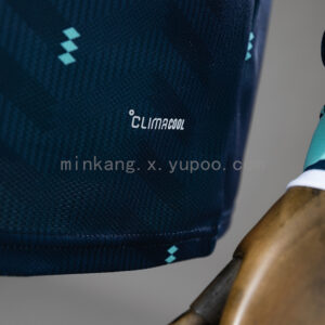 Camiseta Alemania 2026 Visita - detalle