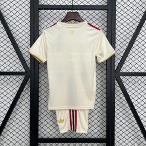 Camiseta Alemania 2024 Tercera Especial — detalle
