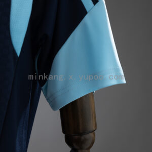 Camiseta Argentina 2026 Entrenamiento - detalle