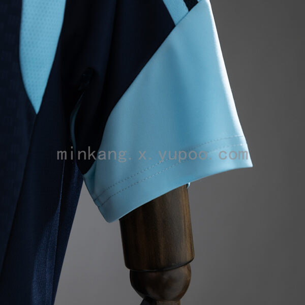 Camiseta Argentina 2026 Entrenamiento - detalle