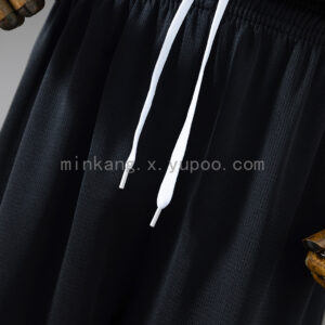 Camiseta Portugal 2026 Visita Nino - detalle