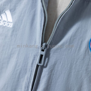 Camiseta Bayern Munich 2023/24 Cortaviento - detalle