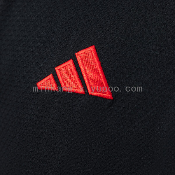 Camiseta Bayern Munich 2024/25 Polo - detalle lateral